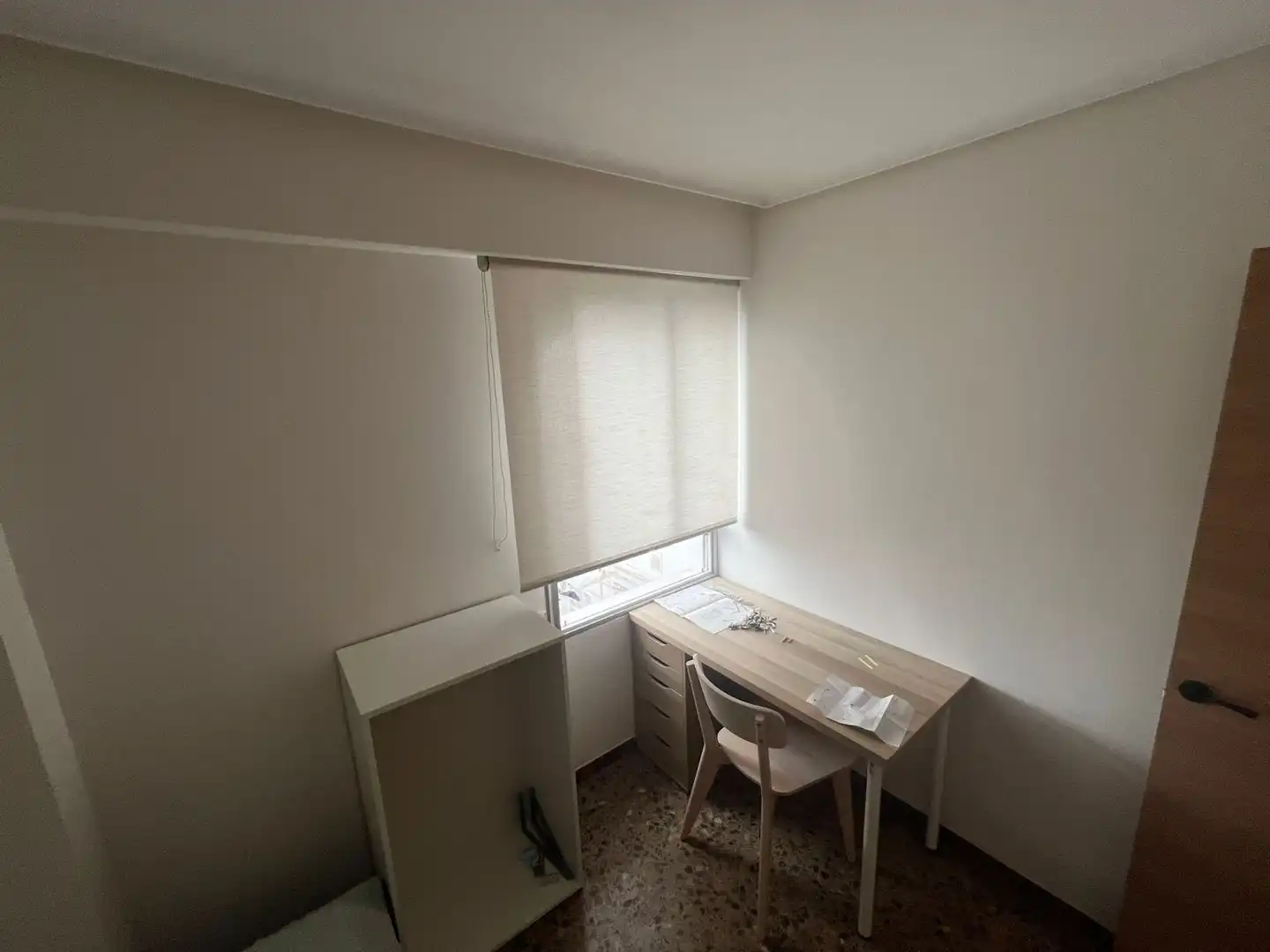 Pis de 120 m² a Castelló de la Plana
