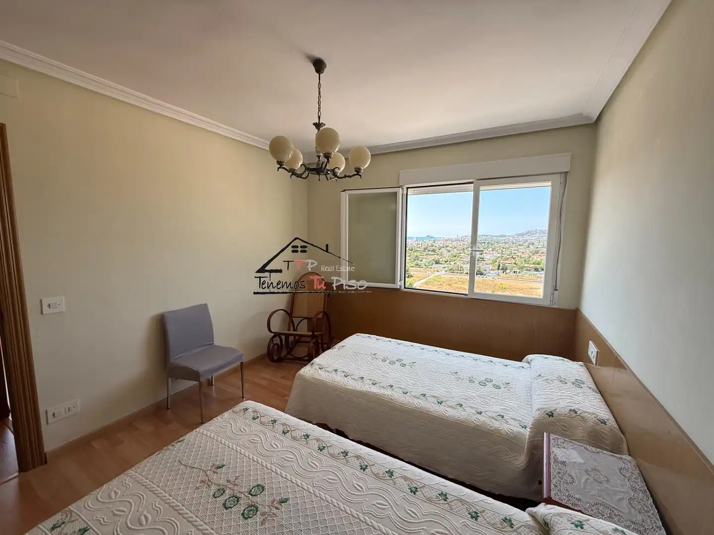 Piso de 96 m² en Benicarló