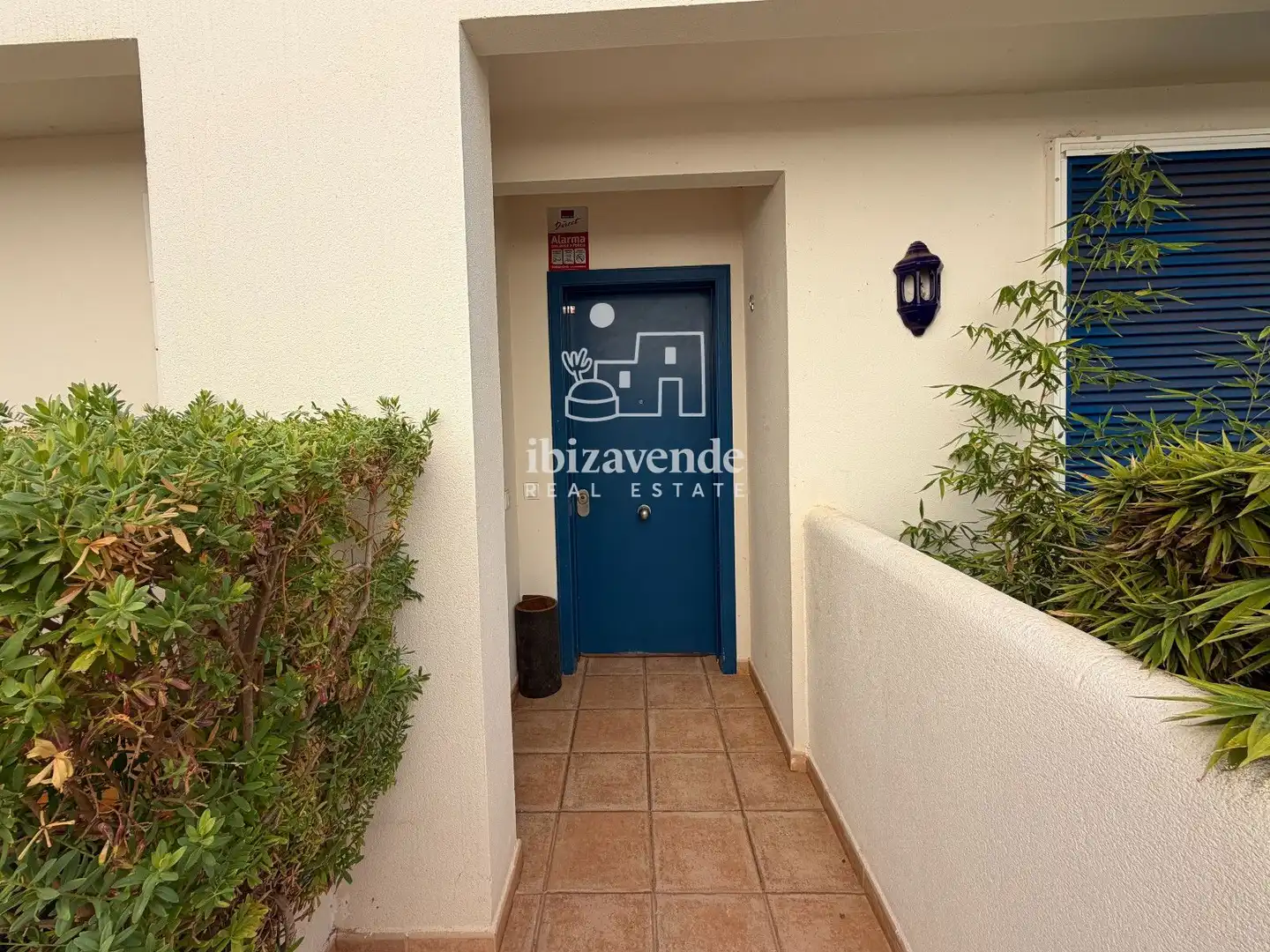 Piso de 100 m² en Santa Eulària des Riu