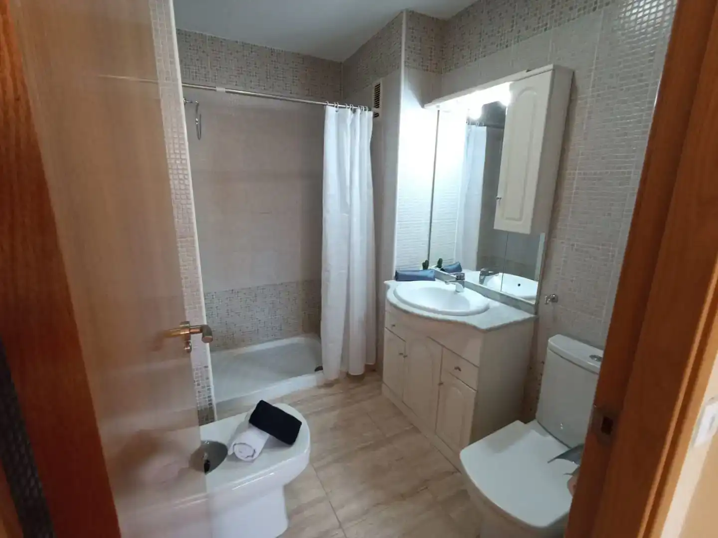 Piso de 130 m² en Murcia