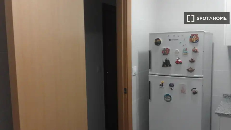 Квартира 65 м² в Барселоне
