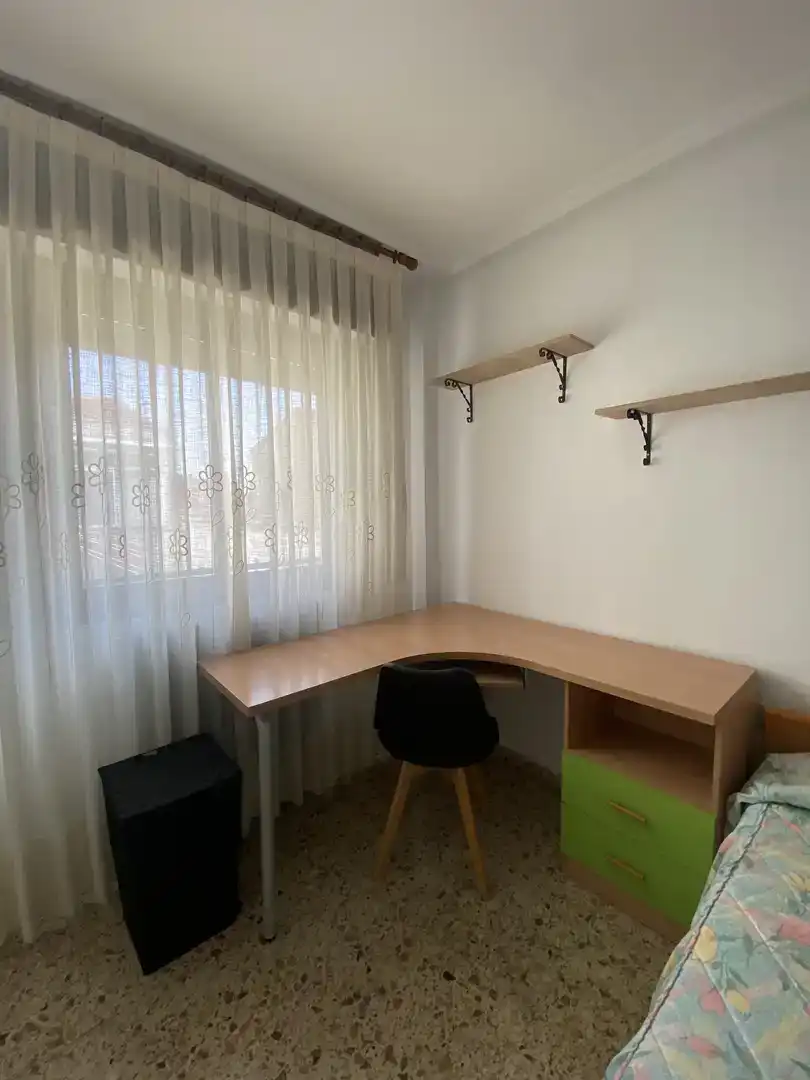 Piso de 150 m² en Albacete