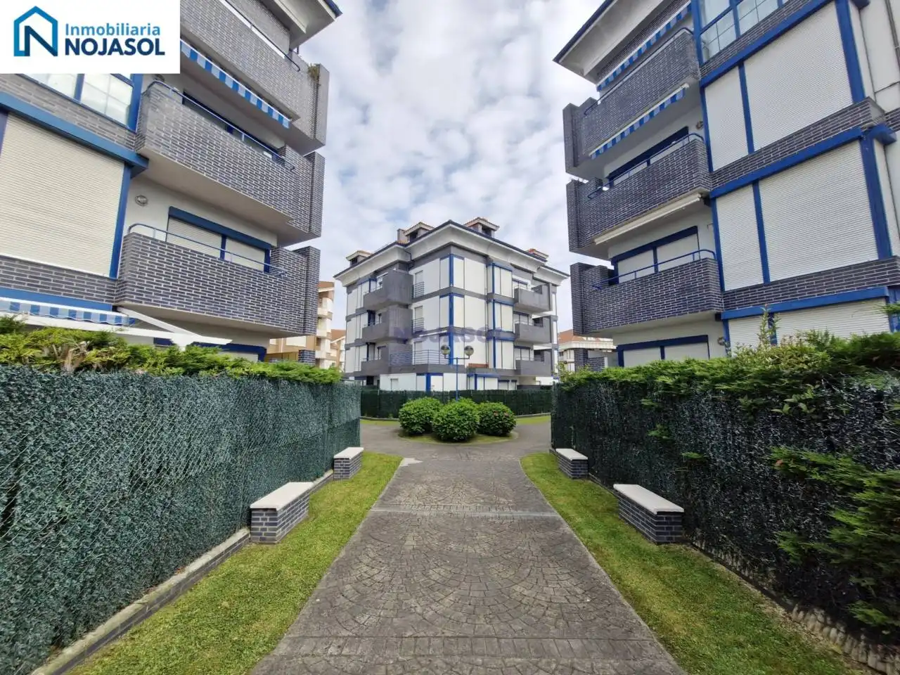 Pis de 60 m² a Noja