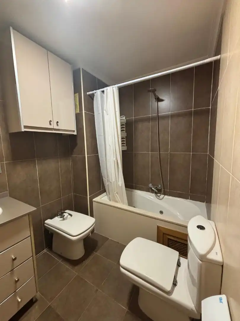 Pis de 95 m² a Sueca