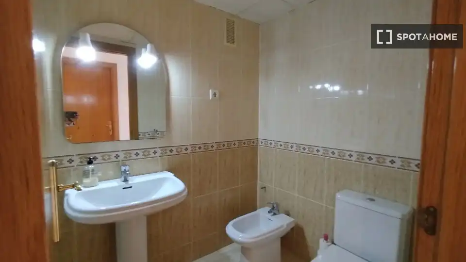 Habitación en alquiler, Murcia