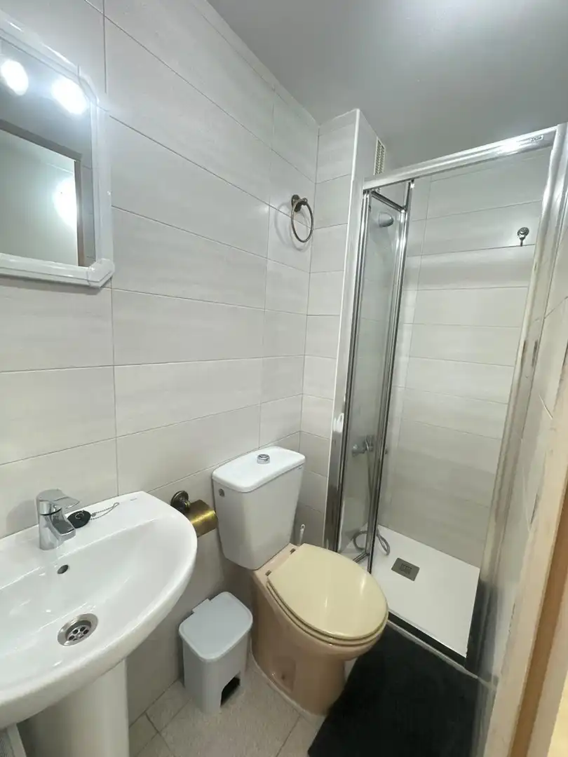 Habitació de lloguer, Màlaga