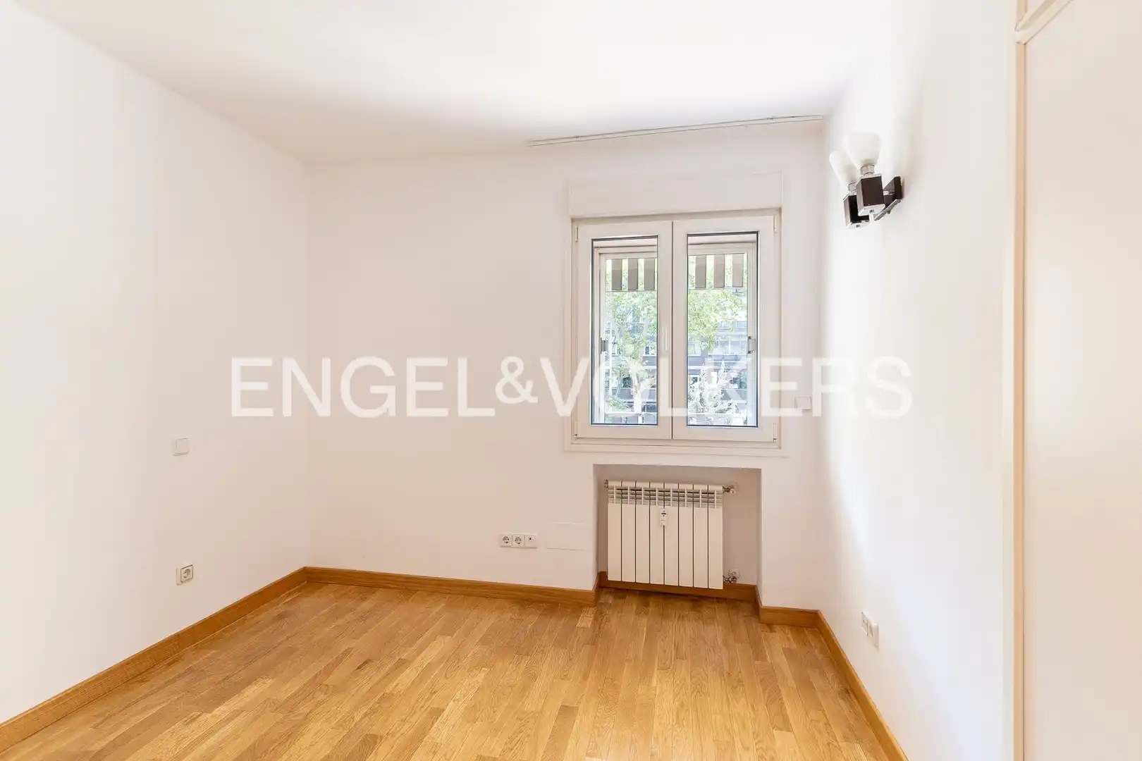 Piso de 154 m² en Madrid