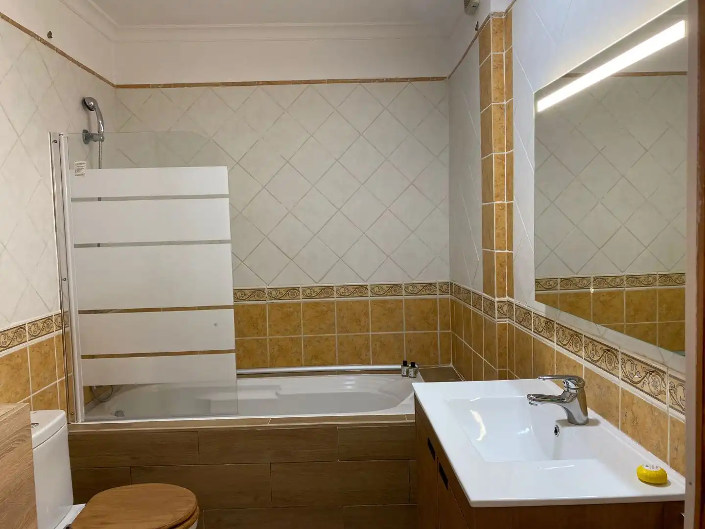 Piso de 60 m² en Adeje