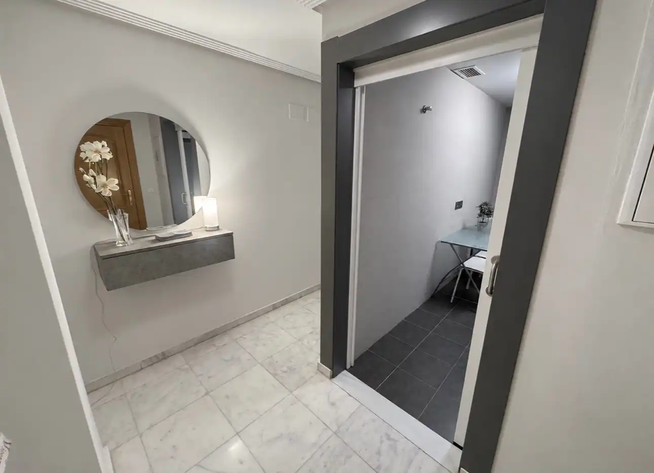 Pis de 87 m² a Jaén