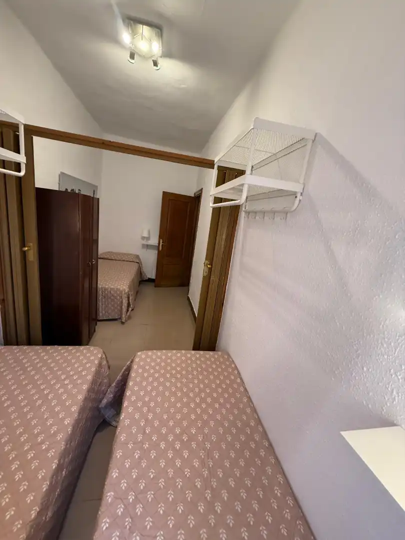 Piso de 50 m² en Colunga