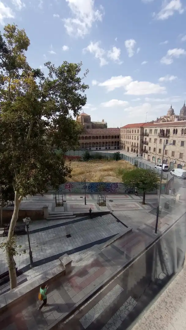Pis de 86 m² a Salamanca