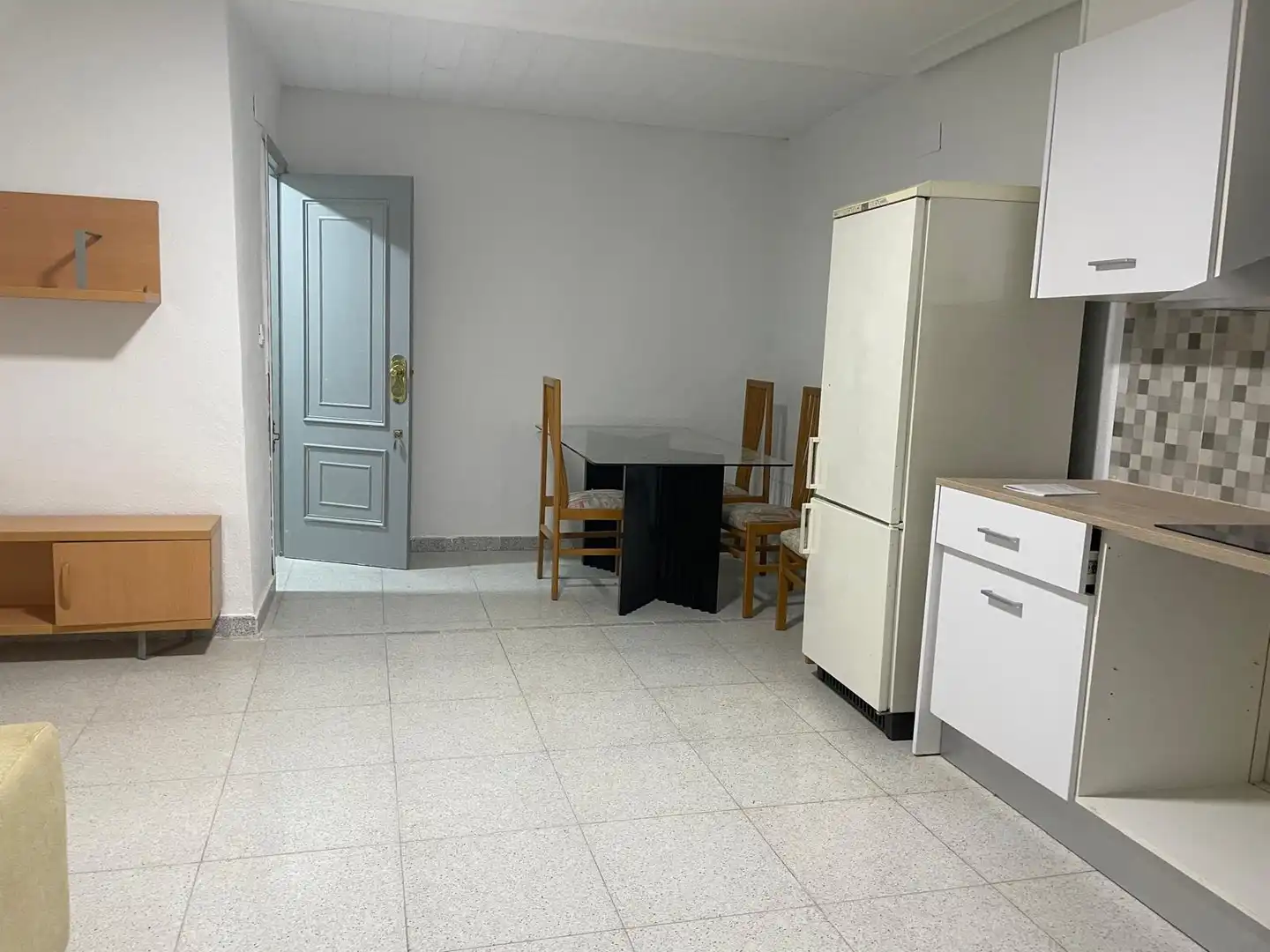 Pis de 41 m² a Almansa