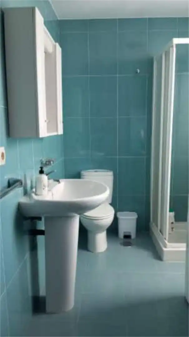 Pis de 65 m² a Ourense