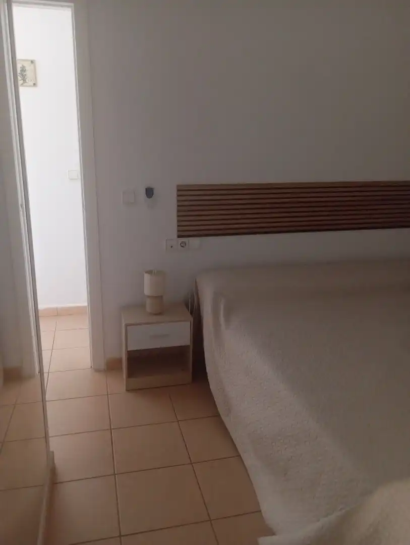 Pis de 95 m² a Oliva