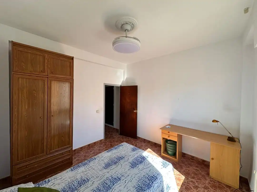 Piso de 85 m² en Toledo