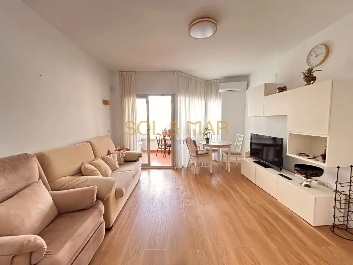 Piso de 74 m² en Torremolinos
