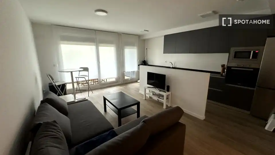 Habitación en alquiler, Pasajes