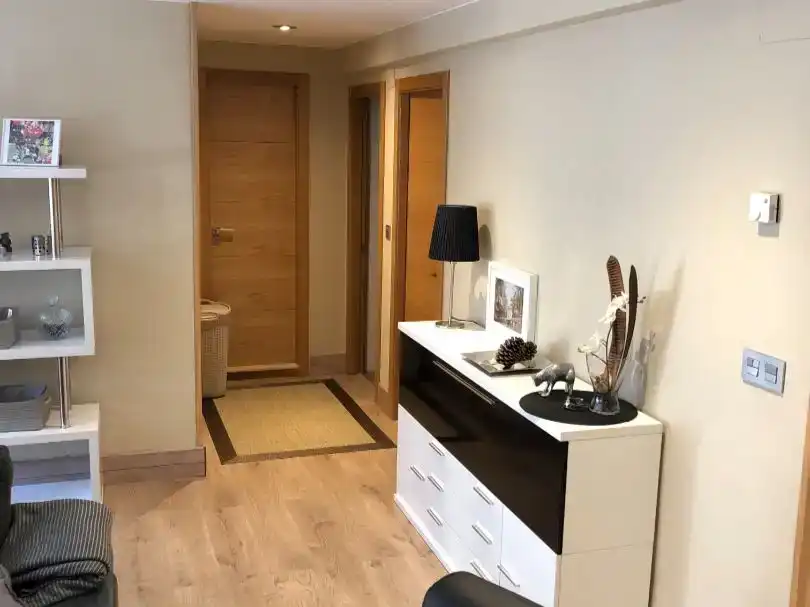 Piso de 98 m² en Gijón