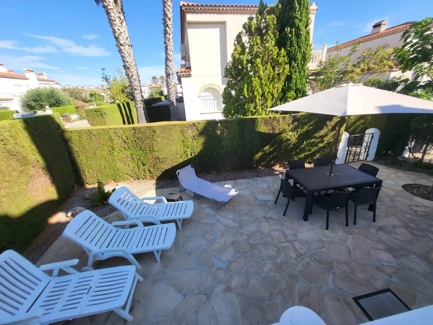 Casa de 87 m² en Mont-roig del Camp