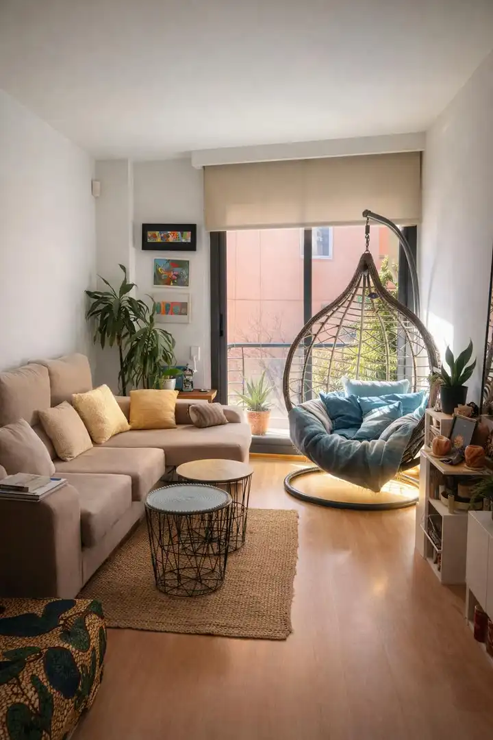 Habitación 116 m², Barcelona