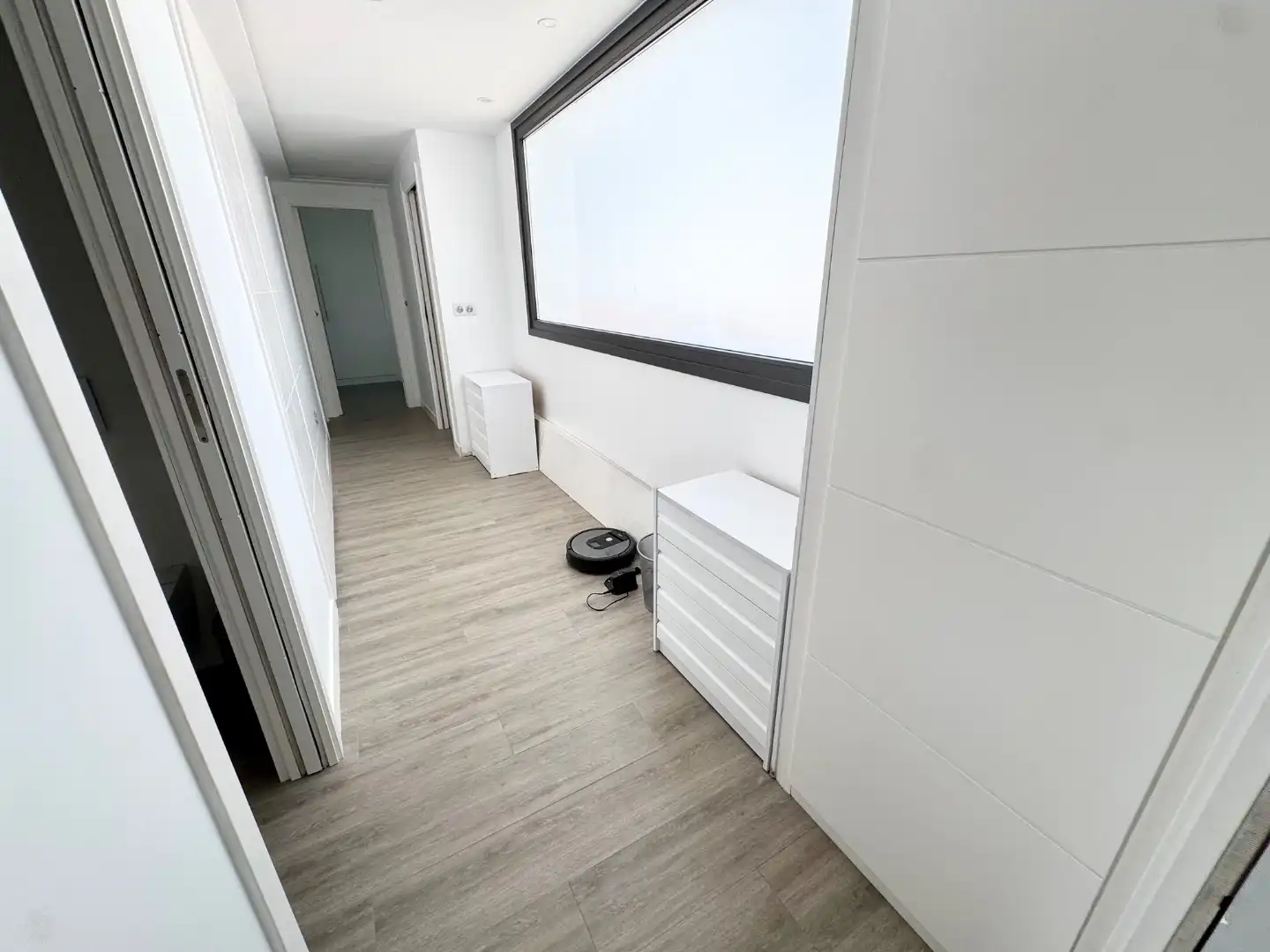 Pis de 80 m² a Punta Umbría