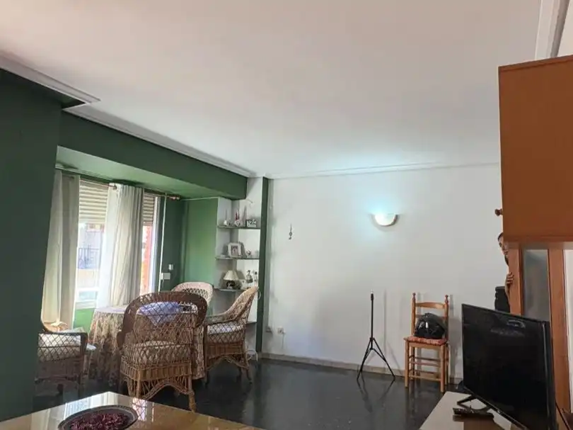 Pis de 140 m² a València