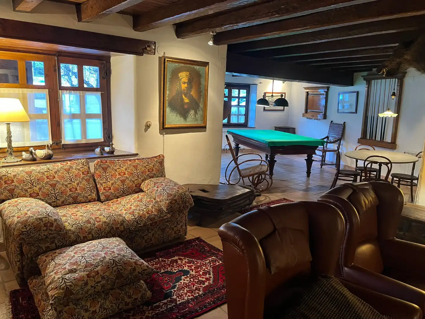 Casa en alquiler, Alto Arán