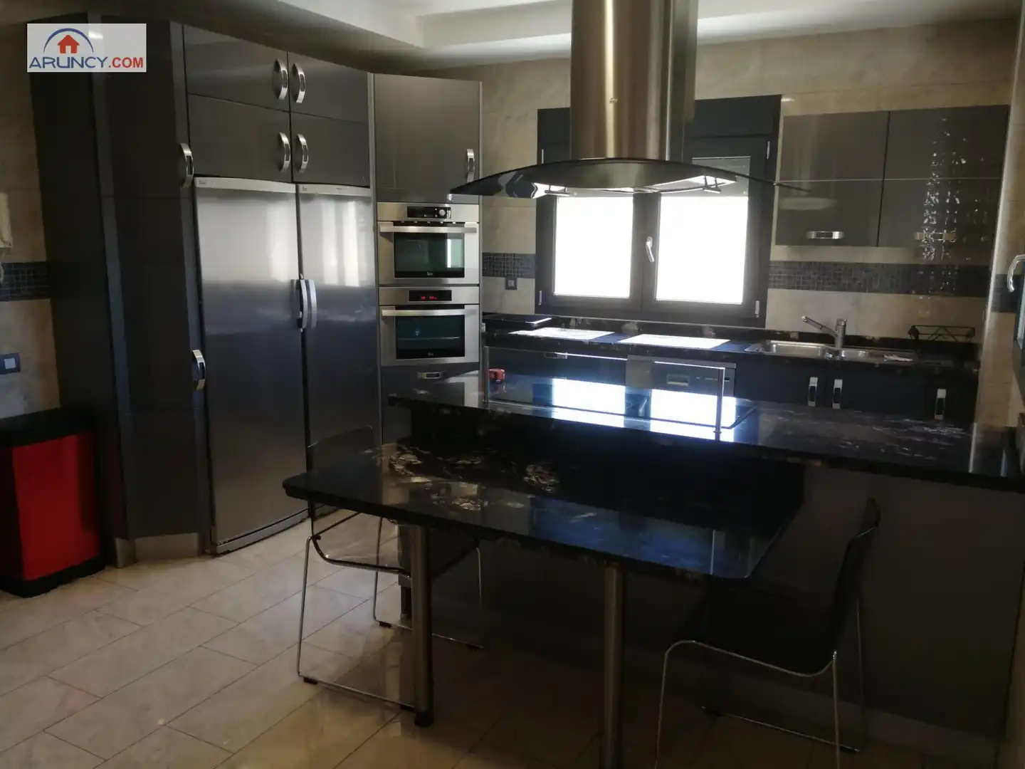 Piso de 550 m² en Dos Hermanas