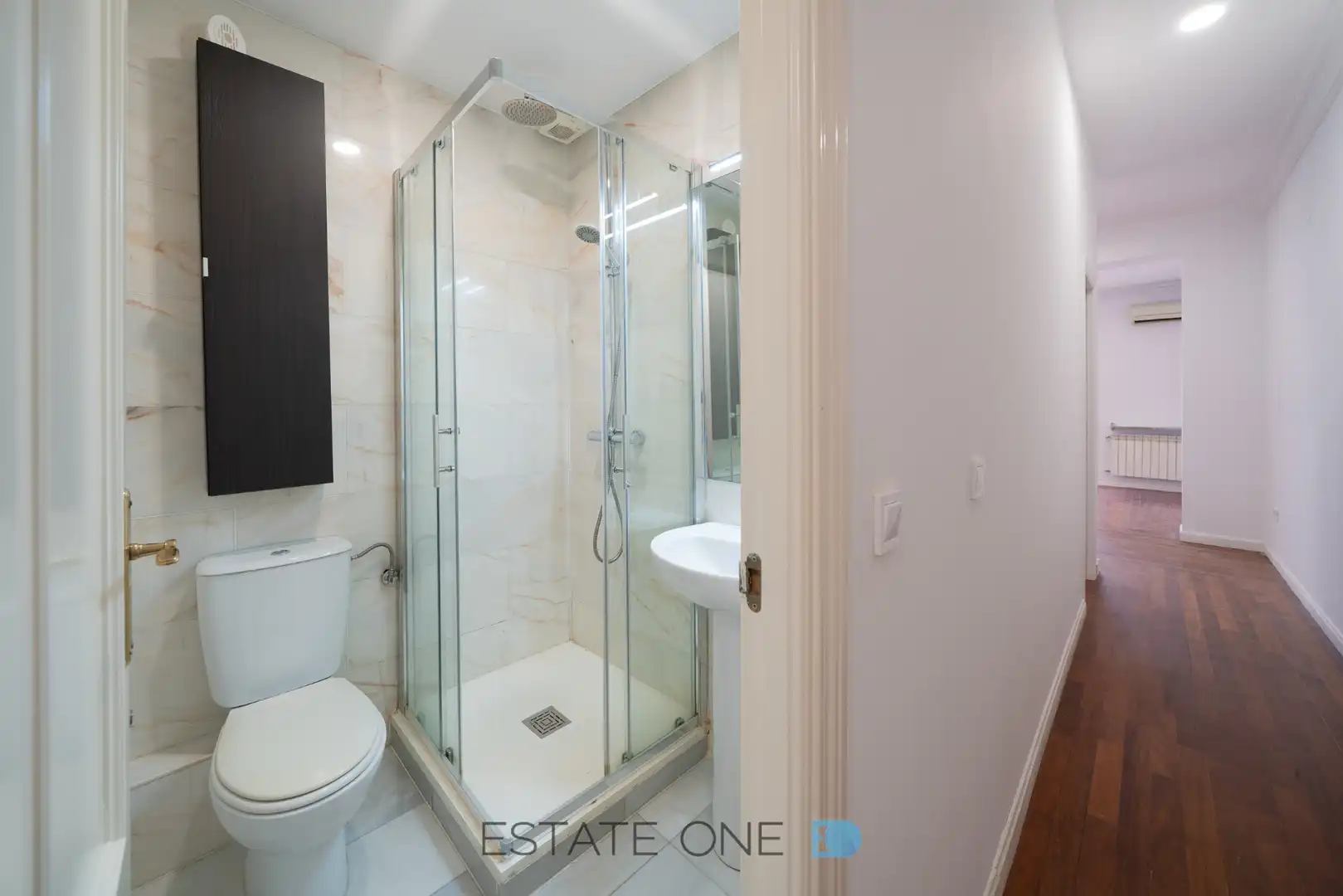 Piso de 105 m² en Madrid