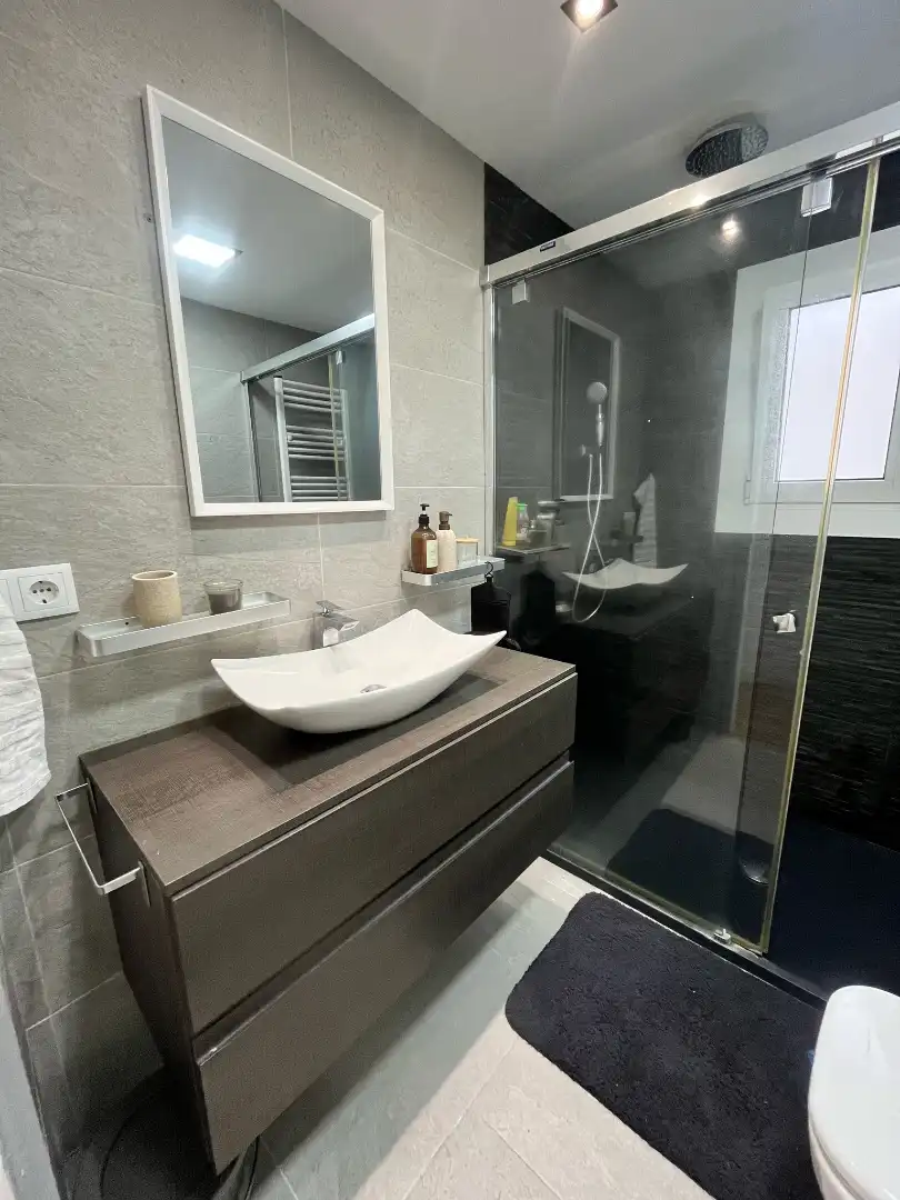 Piso de 65 m² en Palamós