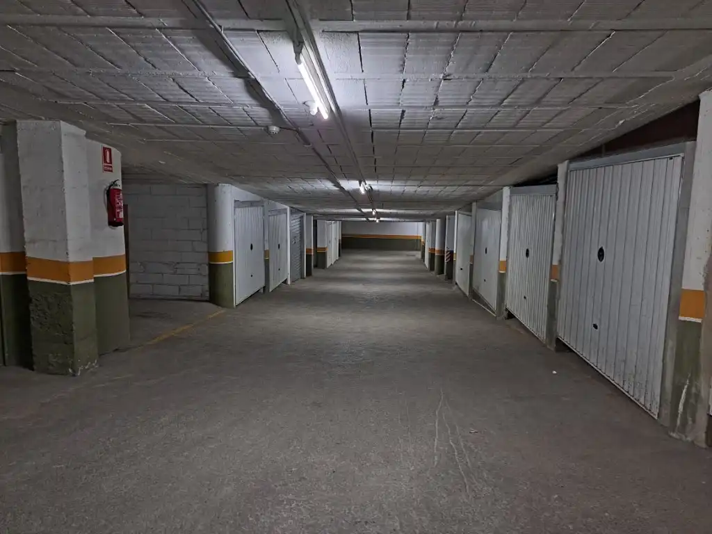 Piso de 95 m² en Puigcerdà