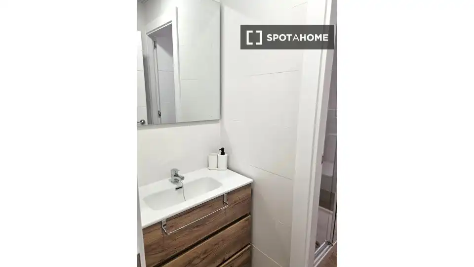 Habitación 133 m², Zaragoza