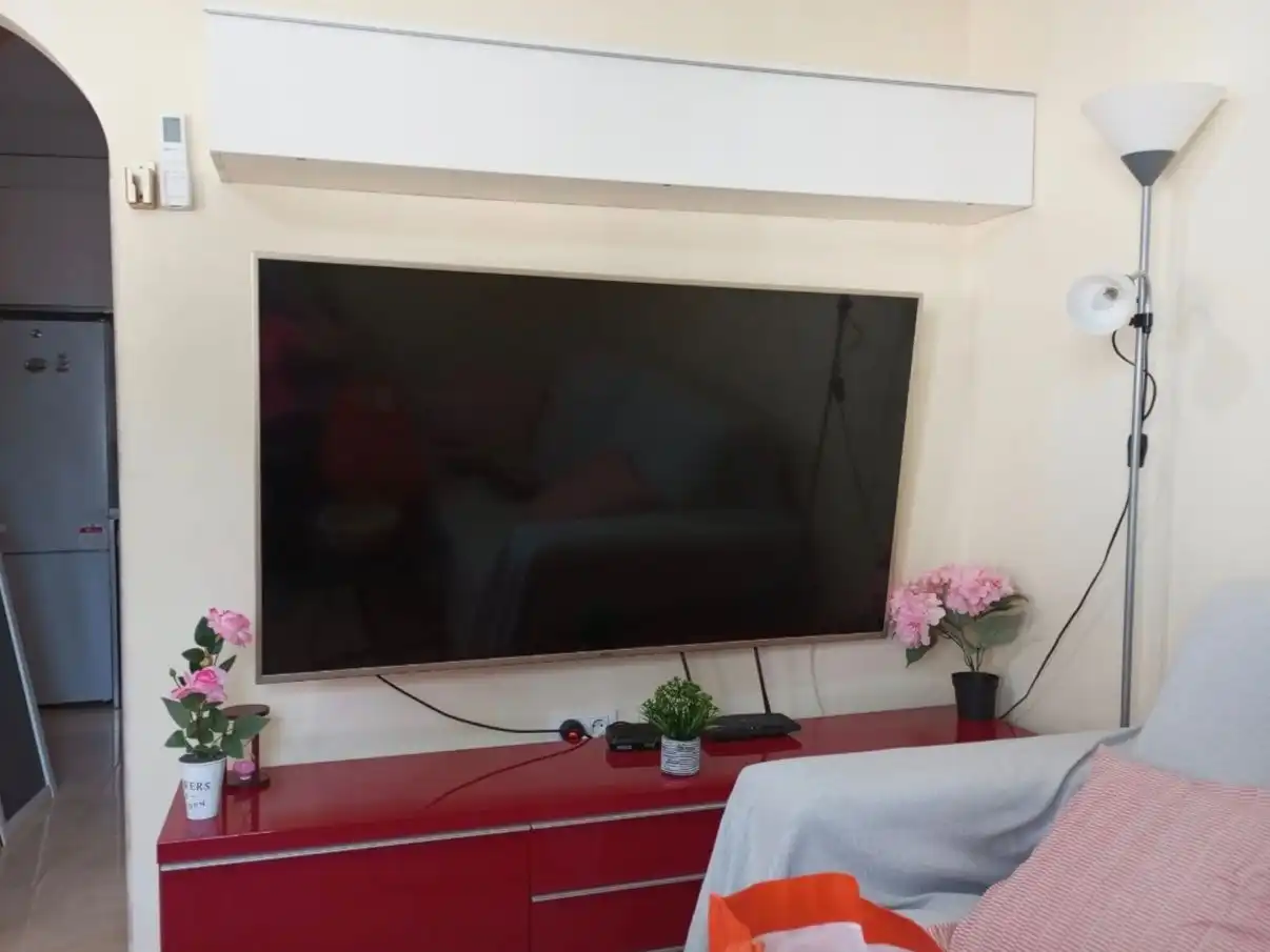 Habitación 110 m², Mazarrón