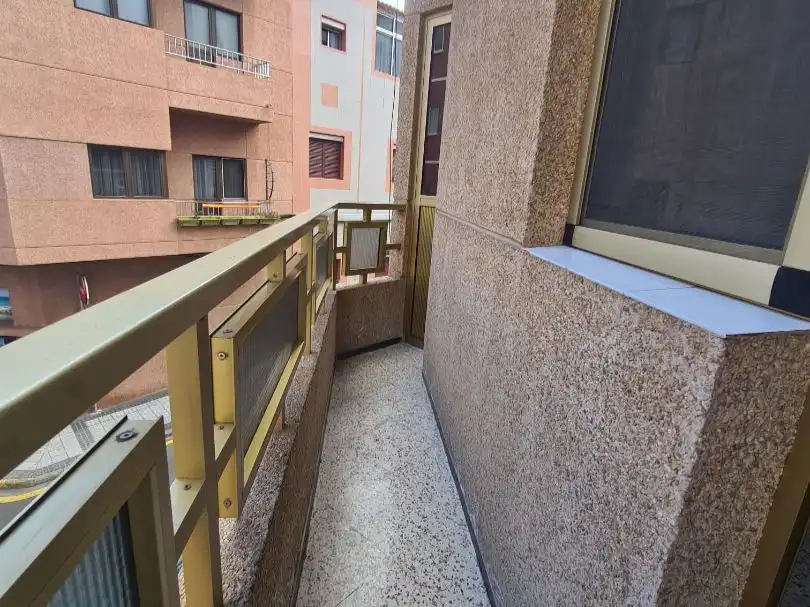 Piso de 75 m² en Las Palmas de Gran Canaria