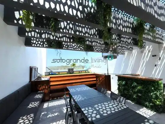 Casa de 220 m² en San Roque