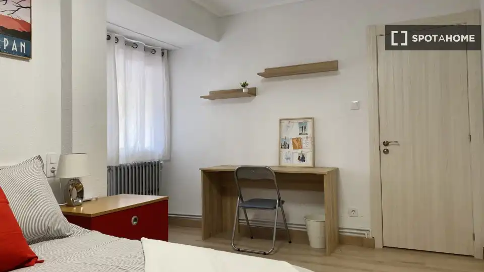 Habitación en alquiler, Zaragoza