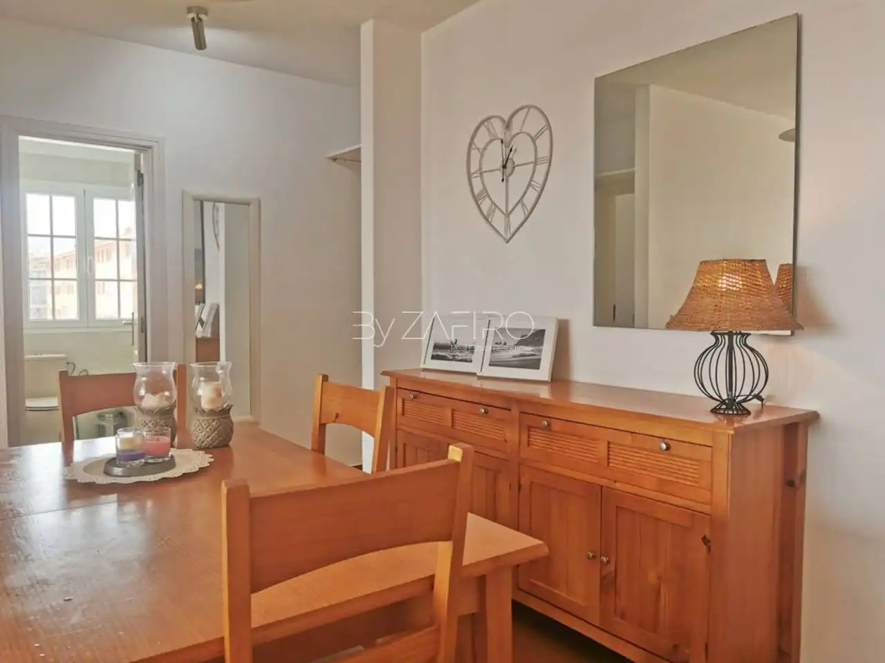Piso de 104 m² en Candelaria