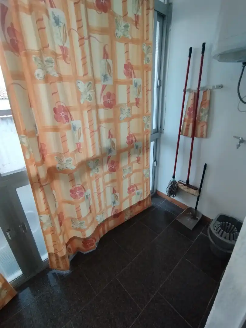 Piso de 100 m² en Baeza