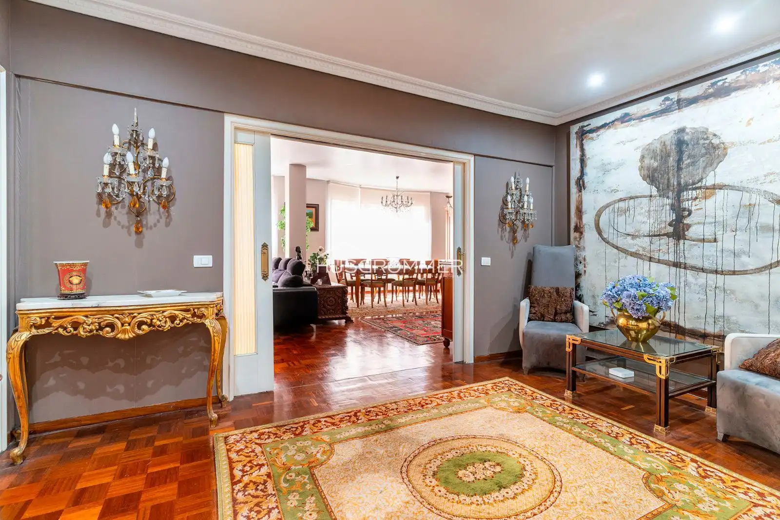 Piso de 281 m² en Burriana