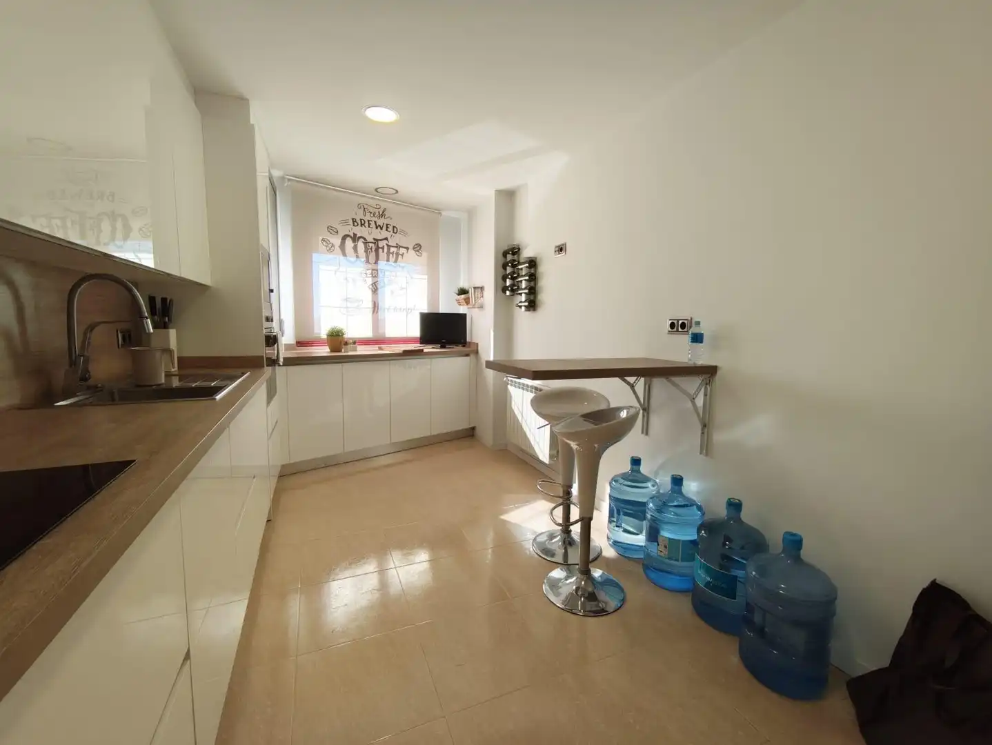 Appartamento 114 m² a Alcázar de San Juan
