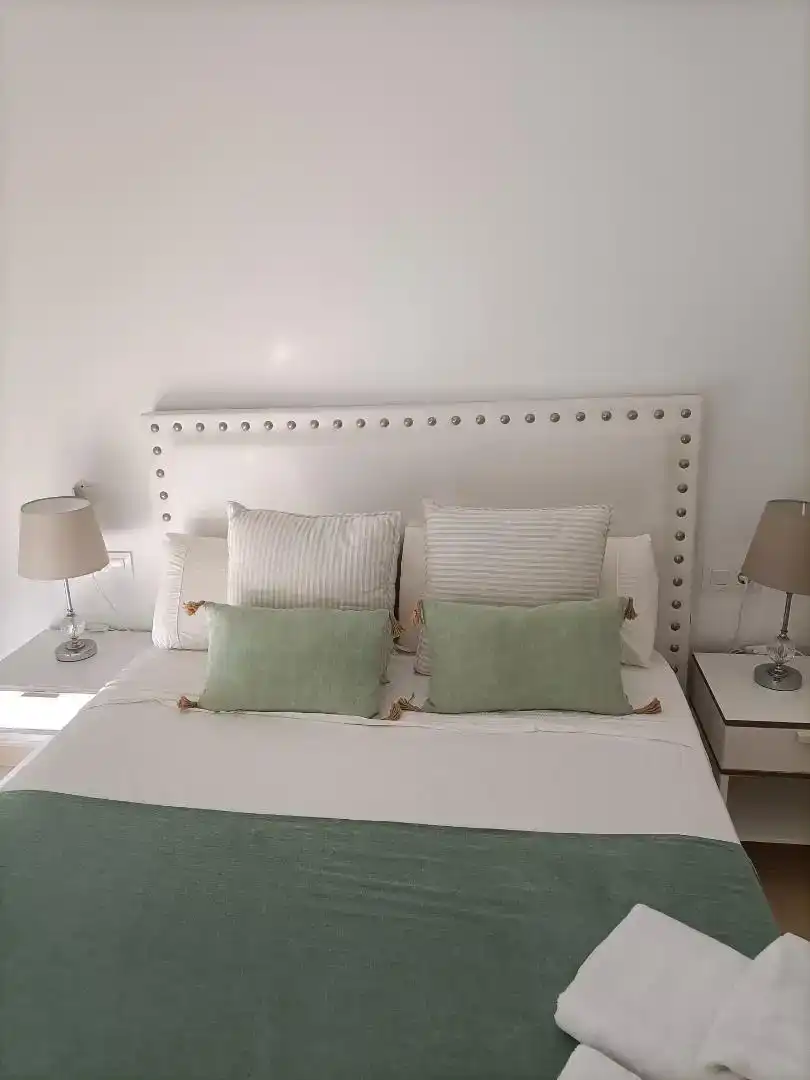 Piso de 60 m² en Águilas