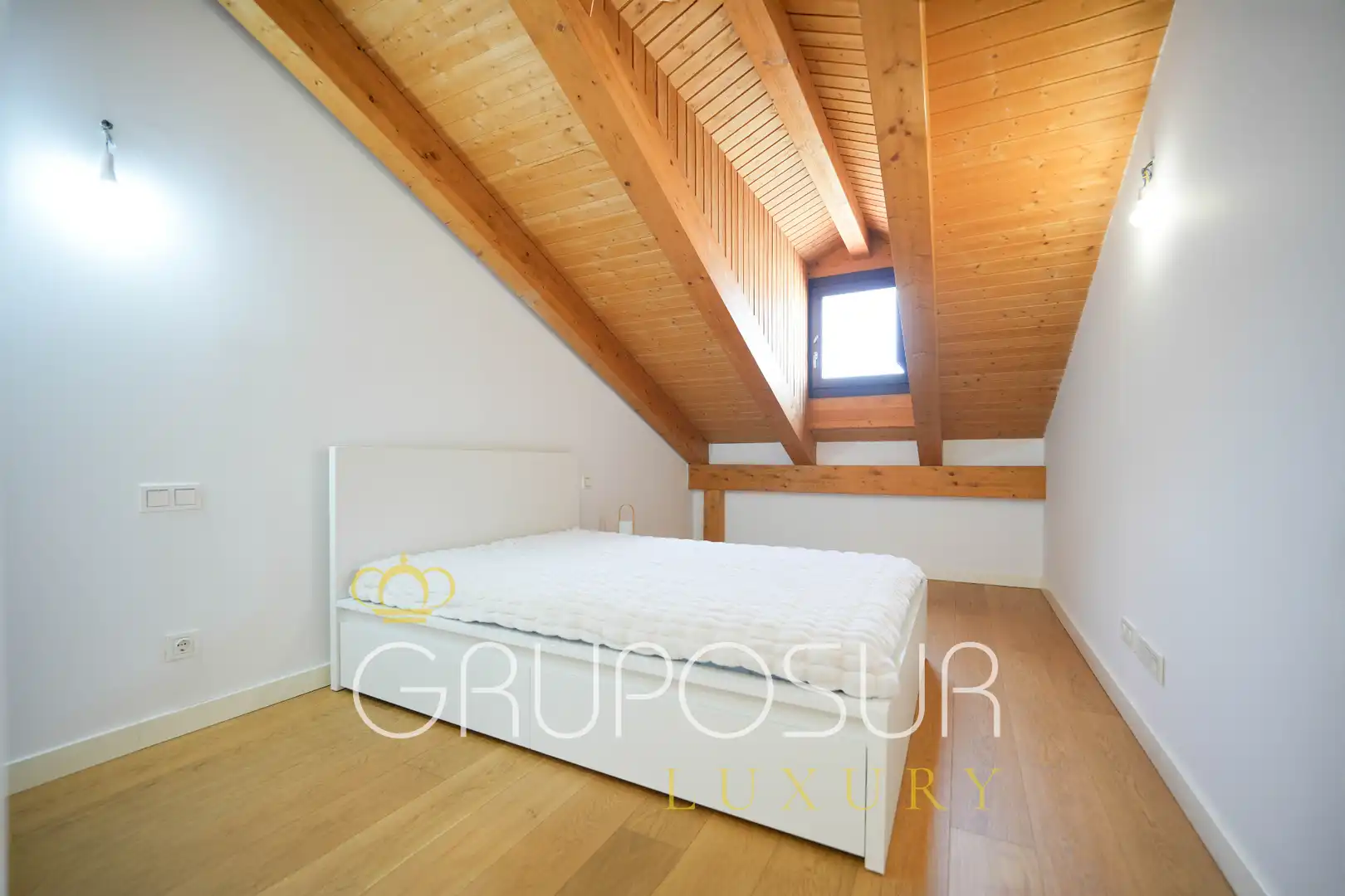 Piso de 90 m² en Valladolid