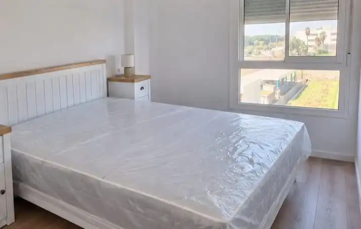 Квартира 53 м² у Alboraia / Alboraya