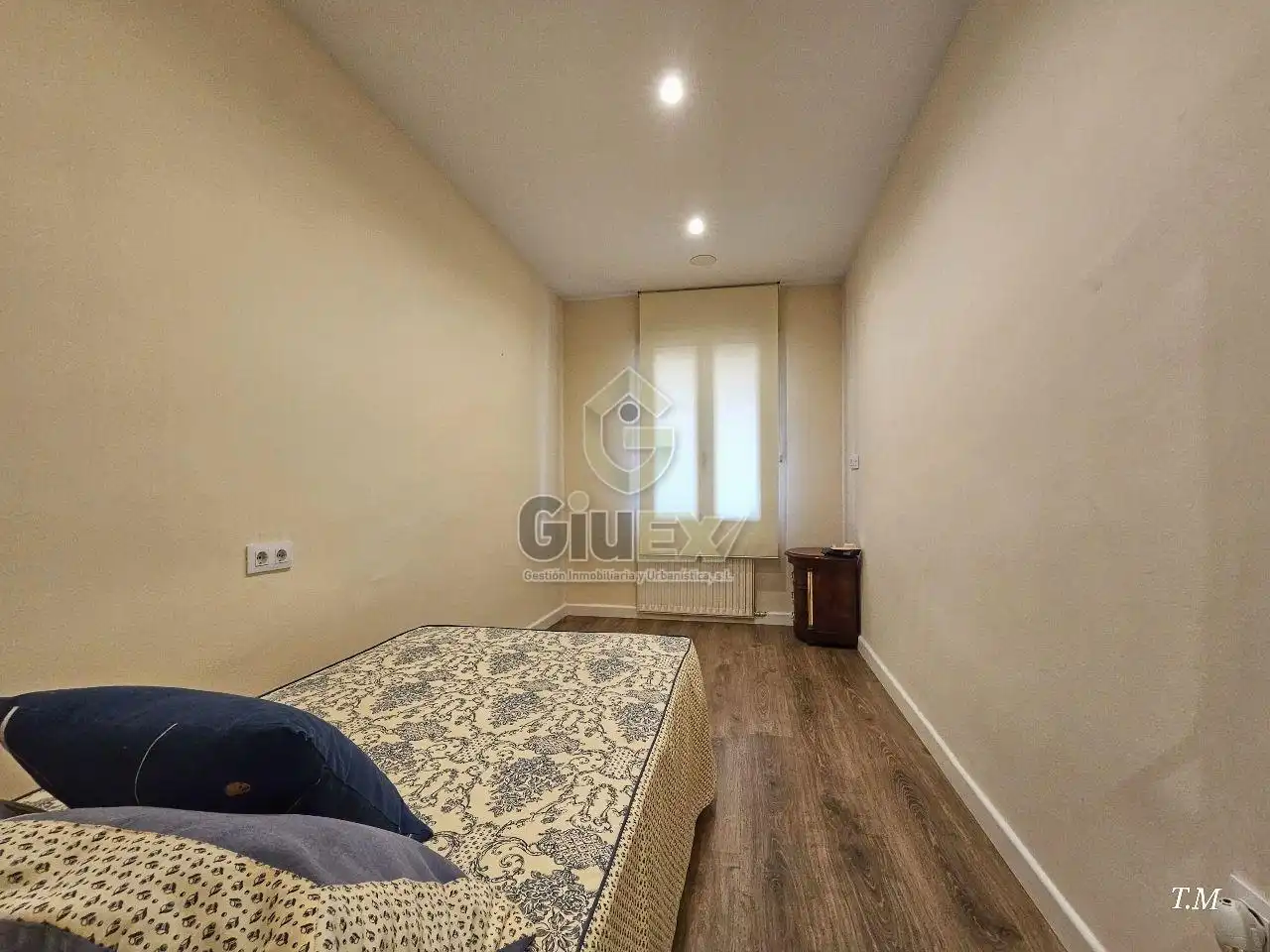 Wohnung 90 m² in Cáceres