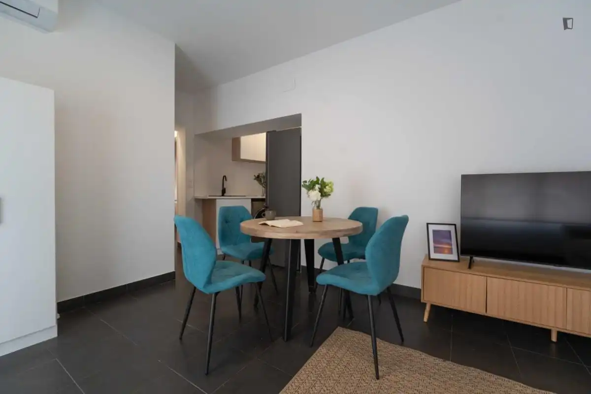 Appartement 70 m² à Madrid