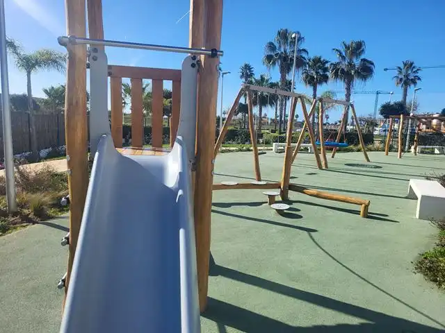 Pis de 115 m² a Chipiona