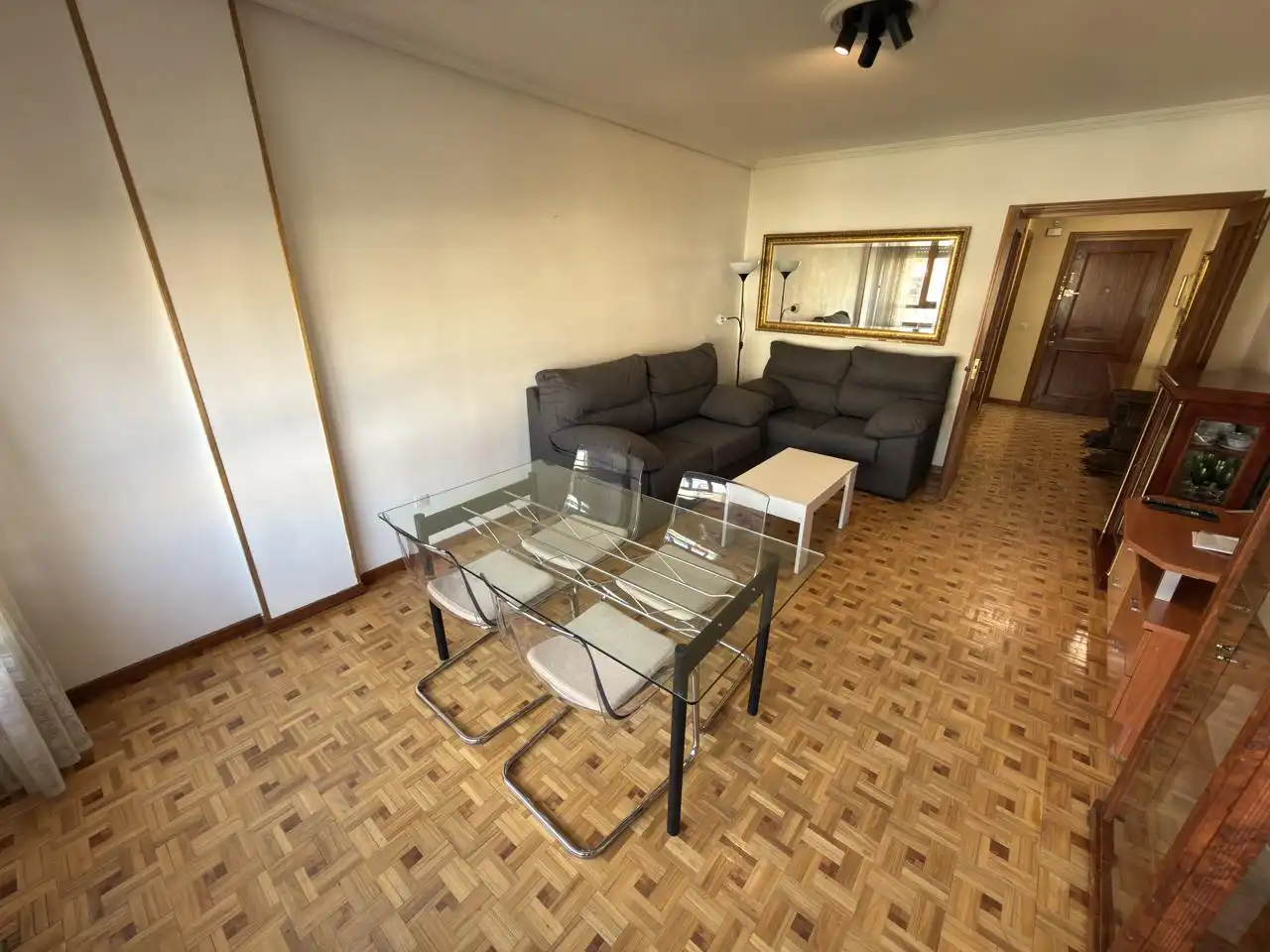 Habitación en alquiler, Segovia