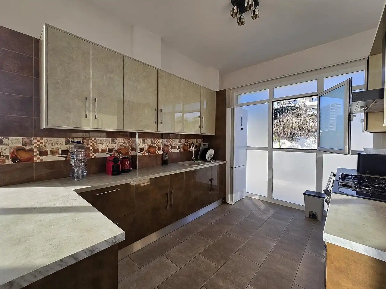 Piso de 133 m² en Adeje