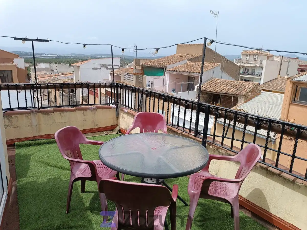Casa de 145 m² en Cabanes