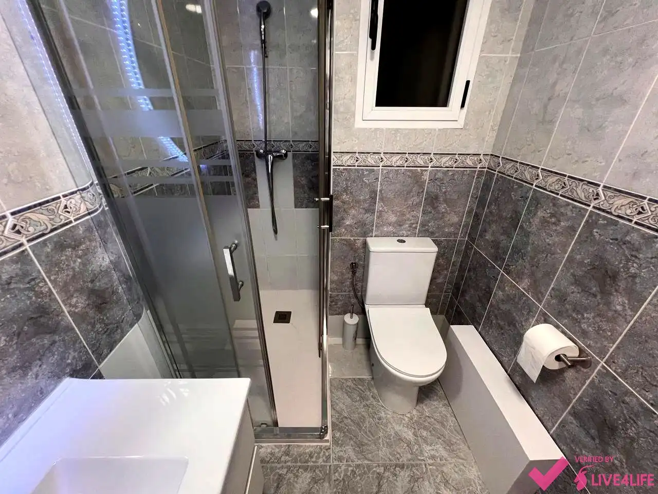 Habitación en alquiler, Valencia